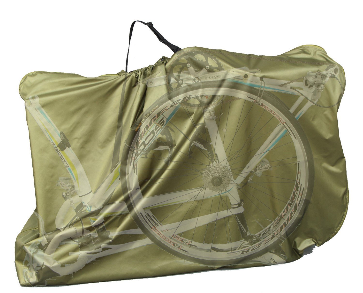 Amazon | マルト(MARUTO) 輪行袋 ツアーバッグ/RK-01M ピンク | MARUTO